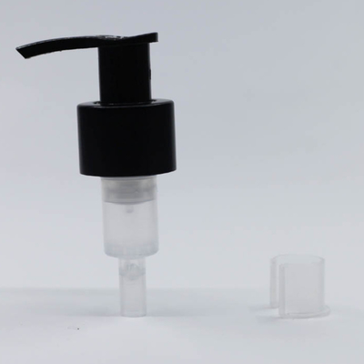 LinDeer annerisce la lozione Mini Pump Dispenser With Tube di 24mm