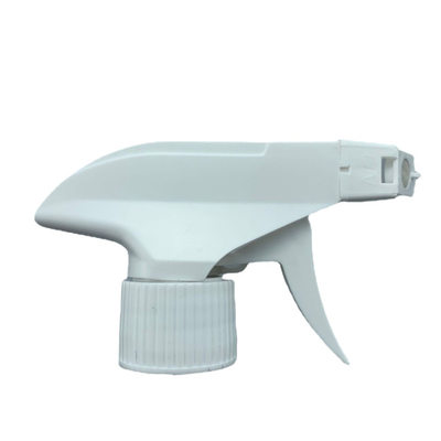 Cappuccio di plastica dello spruzzatore di innesco del polipropilene 28mm con la metropolitana di negoziato