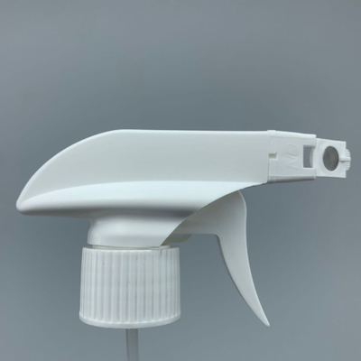 Cappuccio di plastica dello spruzzatore di innesco del polipropilene 28mm con la metropolitana di negoziato