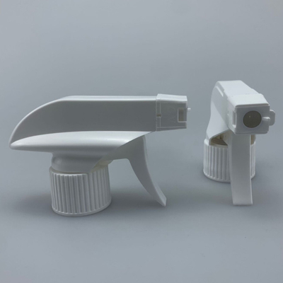 Cappuccio di plastica dello spruzzatore di innesco del polipropilene 28mm con la metropolitana di negoziato