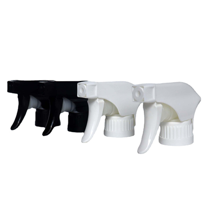 Di ODM bianco del nero dello spruzzatore di innesco di LinDeer 28/410 per le latte