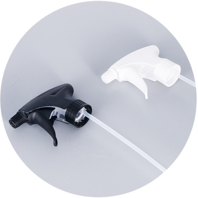 I pp anneriscono 24MM che il bianco di plastica di innesco dell'ugello spruzzatore impedisce la perdita dell'acqua