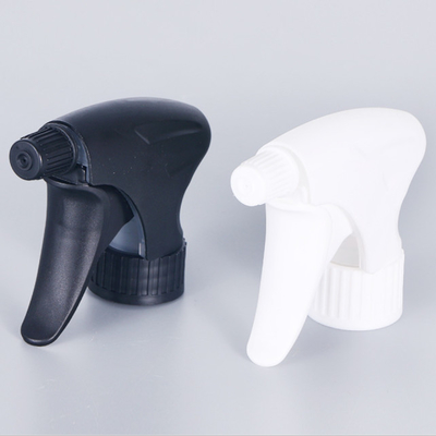 I pp anneriscono 24MM che il bianco di plastica di innesco dell'ugello spruzzatore impedisce la perdita dell'acqua