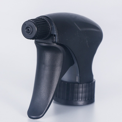 I pp anneriscono 24MM che il bianco di plastica di innesco dell'ugello spruzzatore impedisce la perdita dell'acqua
