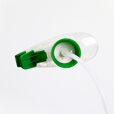 Testa di plastica dello spruzzatore di innesco di verde 28mm di LinDeer 57*35*37CM