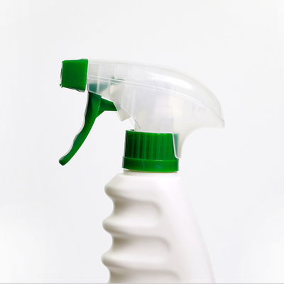 Testa di plastica dello spruzzatore di innesco di verde 28mm di LinDeer 57*35*37CM