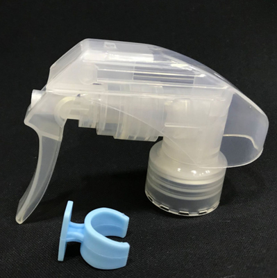 Spruzzatore di plastica di schiumatura di innesco di LinDeer 28mm non convenzionale