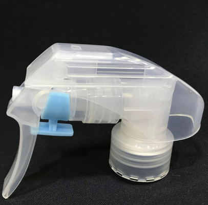 Spruzzatore di plastica di schiumatura di innesco di LinDeer 28mm non convenzionale