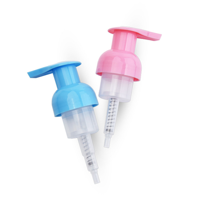 pompa dell'erogatore dello sciampo del polipropilene della pompa del sapone della schiuma di 40mm