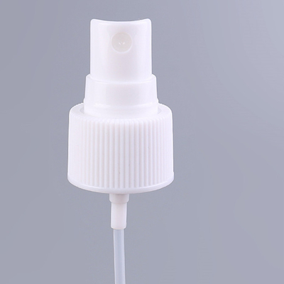 Spruzzatore fine di plastica della foschia di 24MM