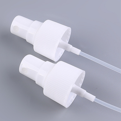 Spruzzatore fine di plastica della foschia di 24MM