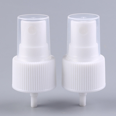 Spruzzatore fine 28mm costolato della pompa della foschia dei pp