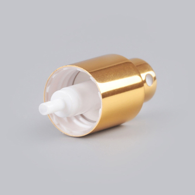 Spruzzatore di alluminio della foschia del profumo di 24MM