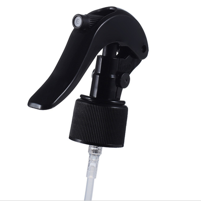 Plastica 28mm Mini Trigger Sprayer For Liquid nero di LinDeer