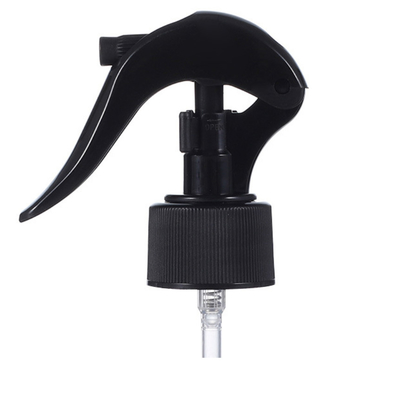 Plastica 28mm Mini Trigger Sprayer For Liquid nero di LinDeer